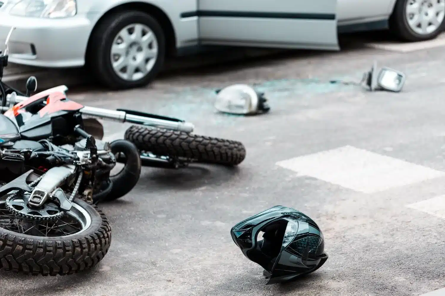 Indemnisation Accident Moto : Guide Complet et utile pour les victimes d'un Accident de Moto