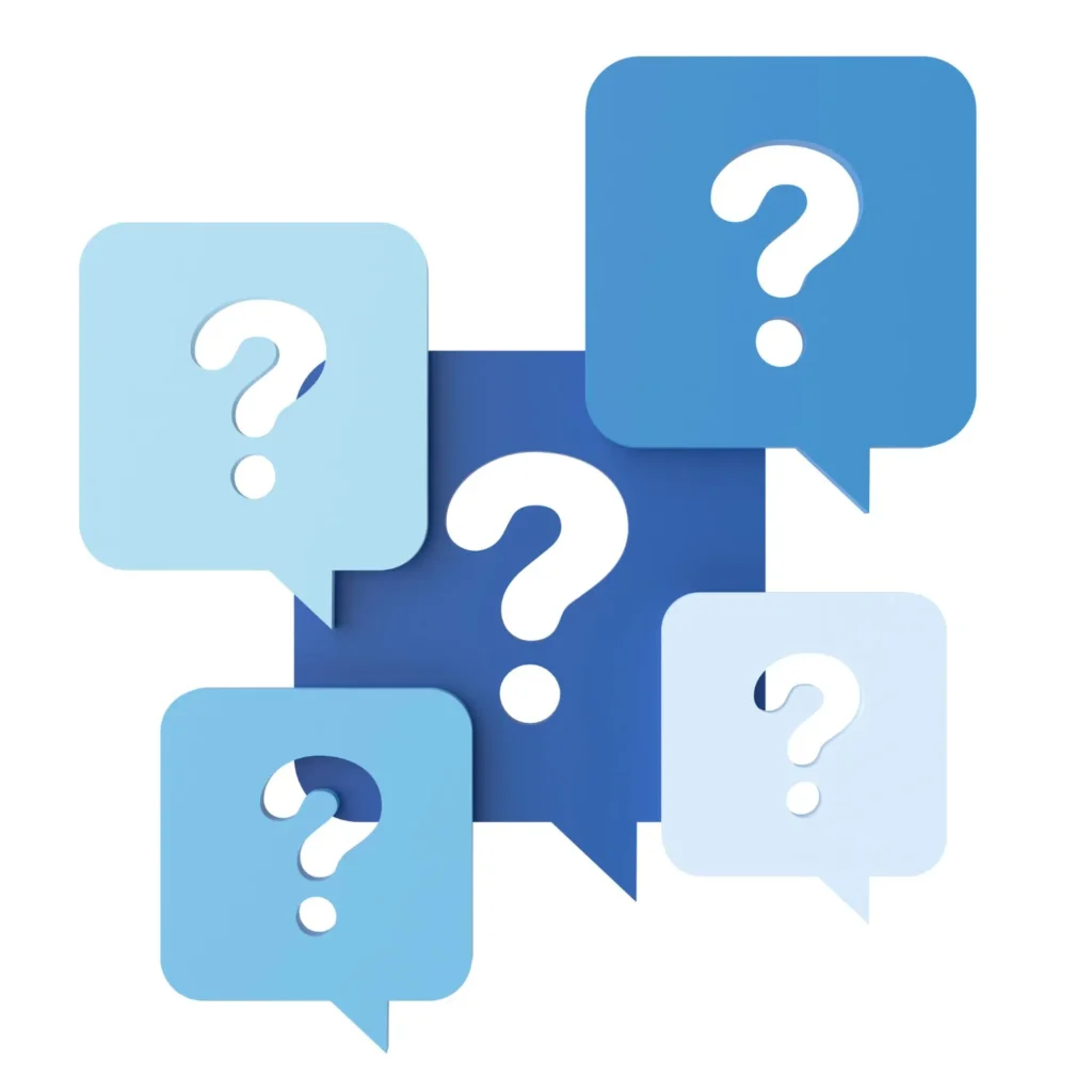 Les points essentiels de mon accompagnement