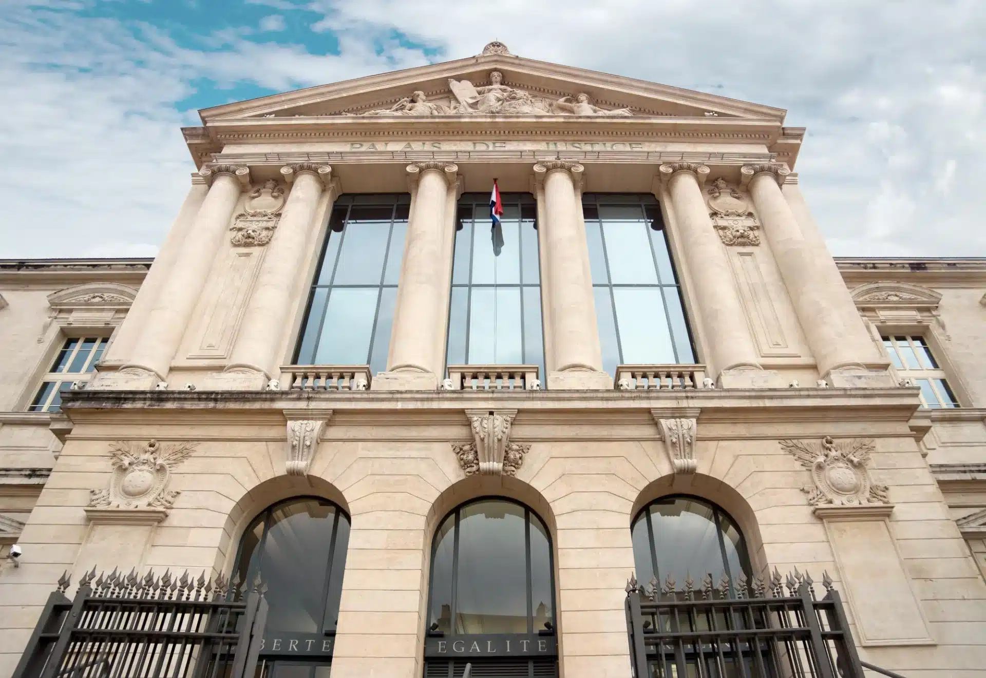 Offre : 0 €. Indemnisation : 1,48 million €