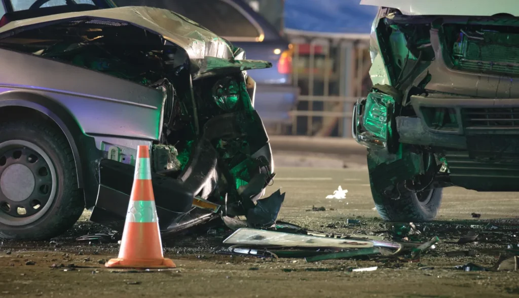 Accident de la route : faites appel à un avocat pour faire valoir vos droits